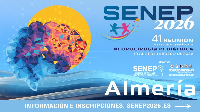 Servicio de Neurocirugía de Almería